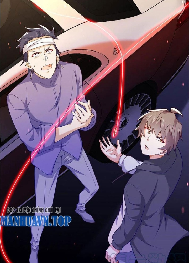 Xin Lỗi, Có Hệ Thống Thật Sự Quá Lợi Hại Chapter 47 - Trang 2
