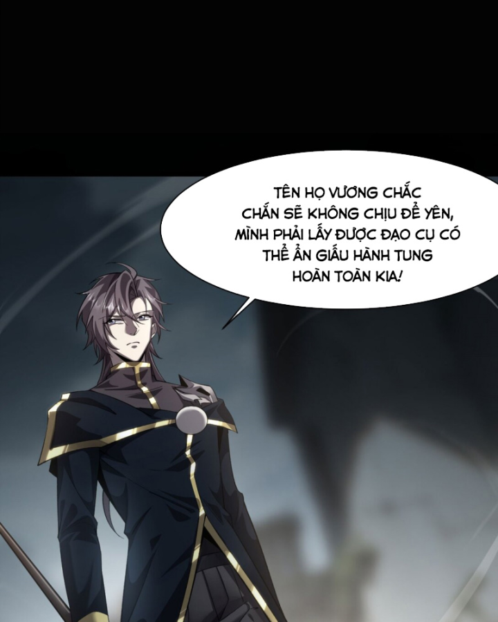 Ta Phế Tay Phong Sinh Thủy Khởi Trong Phản Diện Chapter 20 - Trang 2
