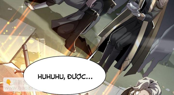 Ta Phế Tay Phong Sinh Thủy Khởi Trong Phản Diện Chapter 20 - Trang 2