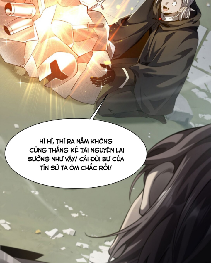Ta Phế Tay Phong Sinh Thủy Khởi Trong Phản Diện Chapter 20 - Trang 2