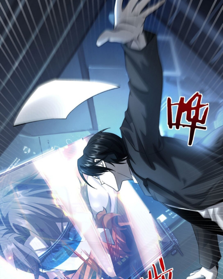 Ta Phế Tay Phong Sinh Thủy Khởi Trong Phản Diện Chapter 20 - Trang 2