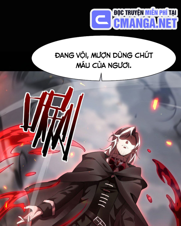Ta Phế Tay Phong Sinh Thủy Khởi Trong Phản Diện Chapter 20 - Trang 2