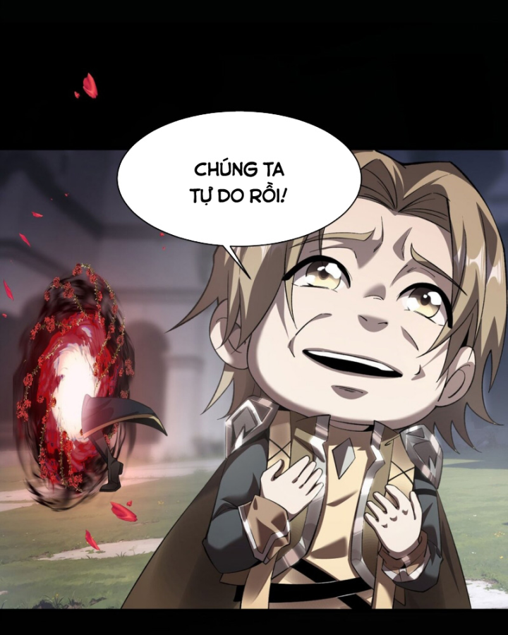 Ta Phế Tay Phong Sinh Thủy Khởi Trong Phản Diện Chapter 20 - Trang 2