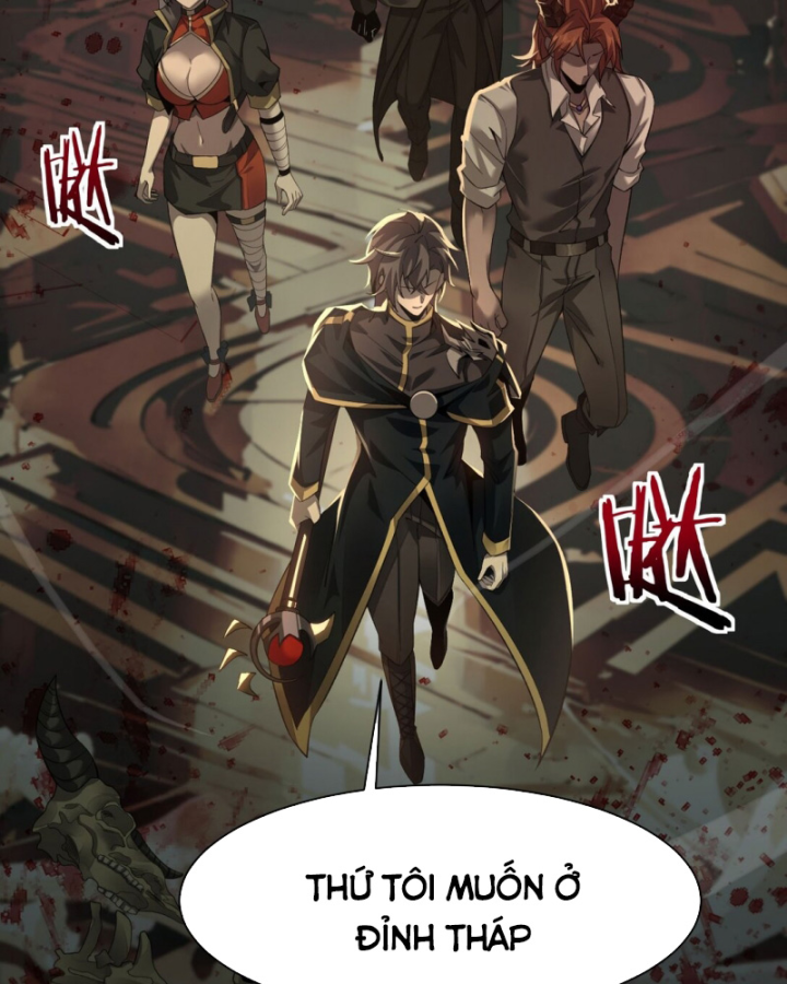 Ta Phế Tay Phong Sinh Thủy Khởi Trong Phản Diện Chapter 20 - Trang 2