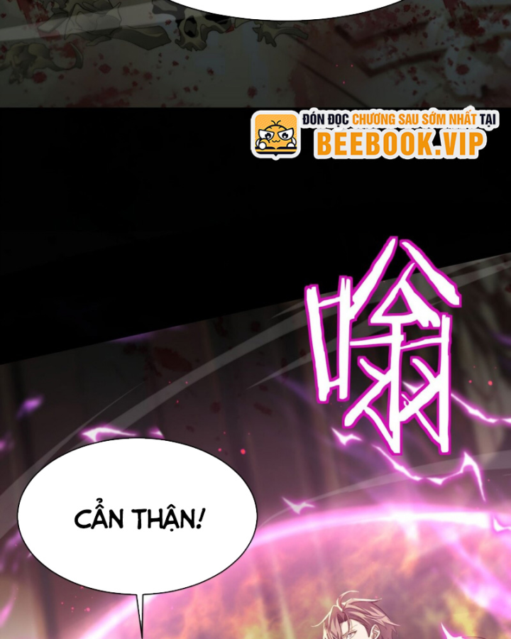 Ta Phế Tay Phong Sinh Thủy Khởi Trong Phản Diện Chapter 20 - Trang 2