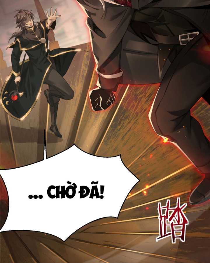 Ta Phế Tay Phong Sinh Thủy Khởi Trong Phản Diện Chapter 20 - Trang 2