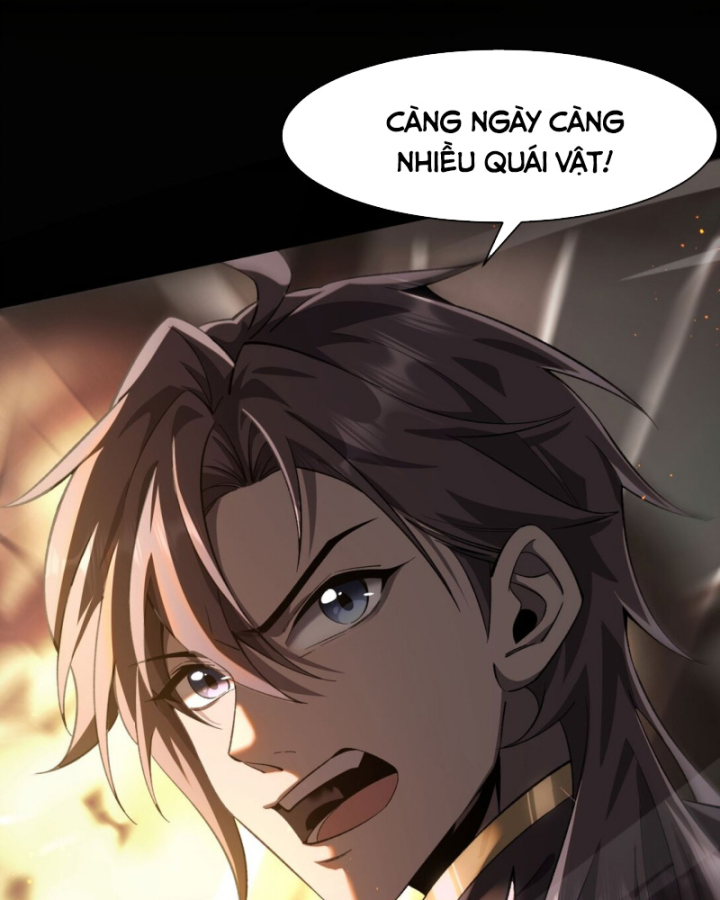 Ta Phế Tay Phong Sinh Thủy Khởi Trong Phản Diện Chapter 20 - Trang 2