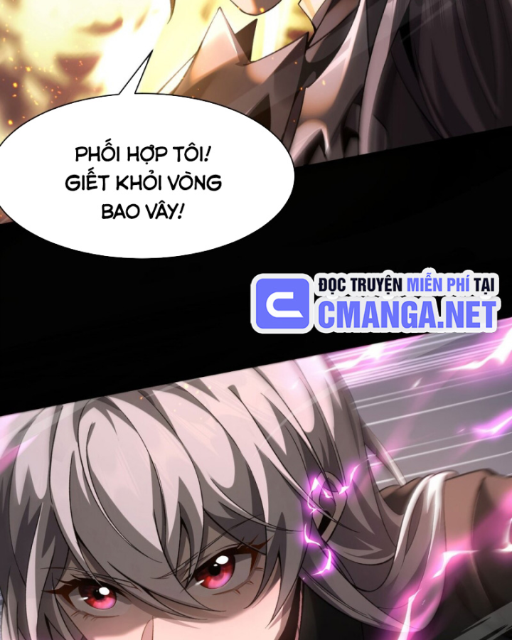 Ta Phế Tay Phong Sinh Thủy Khởi Trong Phản Diện Chapter 20 - Trang 2