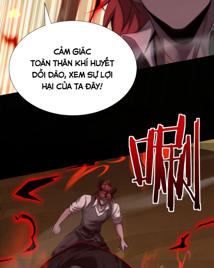 Ta Phế Tay Phong Sinh Thủy Khởi Trong Phản Diện Chapter 20 - Trang 2
