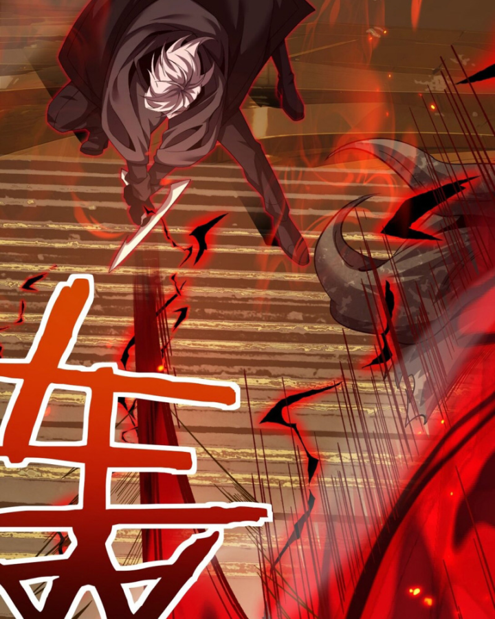 Ta Phế Tay Phong Sinh Thủy Khởi Trong Phản Diện Chapter 20 - Trang 2