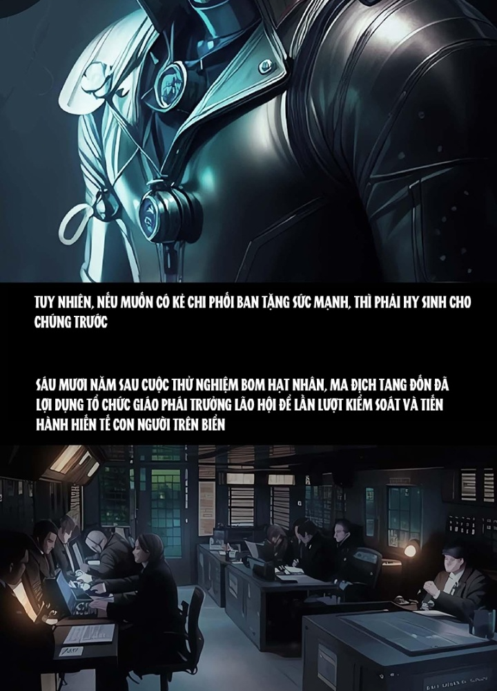 Quay Đầu Là Bờ Chapter 177 - Next Chapter 178