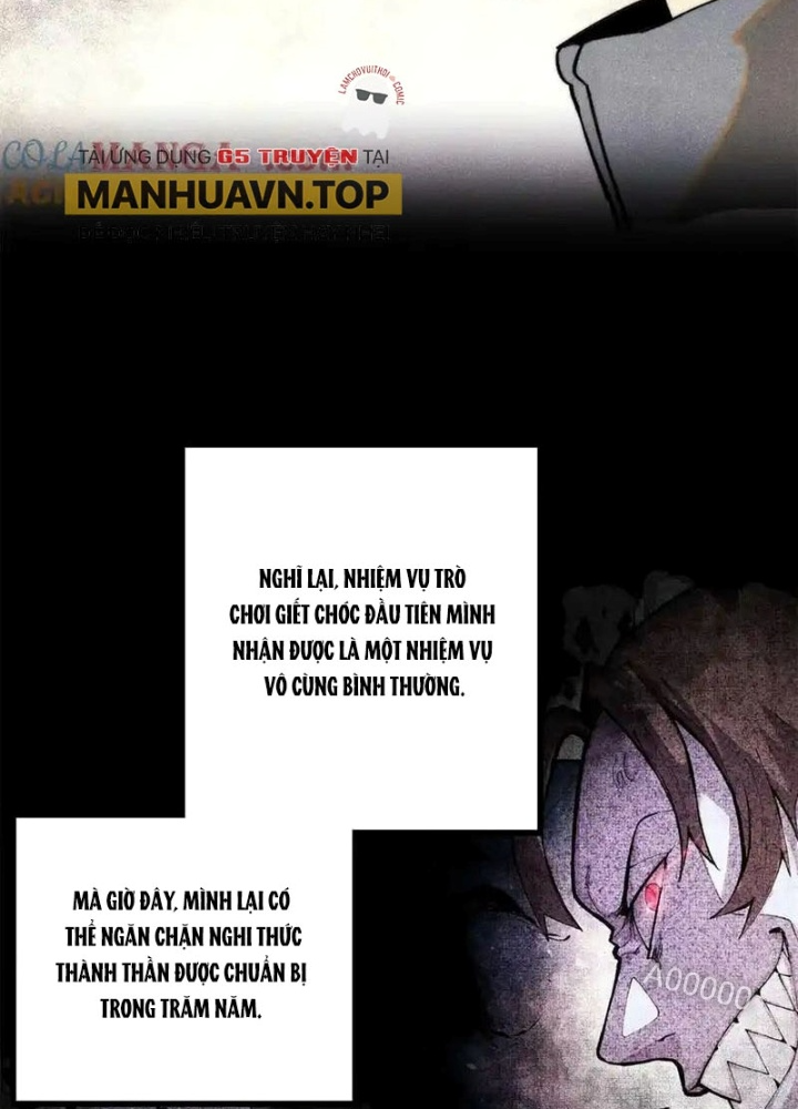 Người Chơi Hung Mãnh Chapter 134 - Trang 2