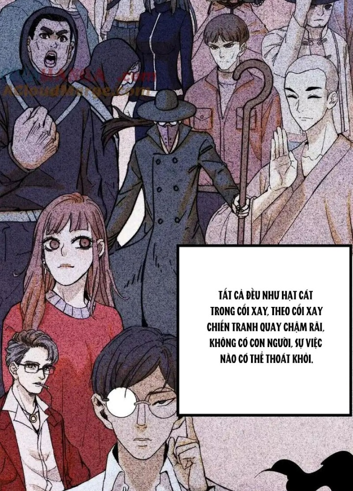 Người Chơi Hung Mãnh Chapter 134 - Trang 2