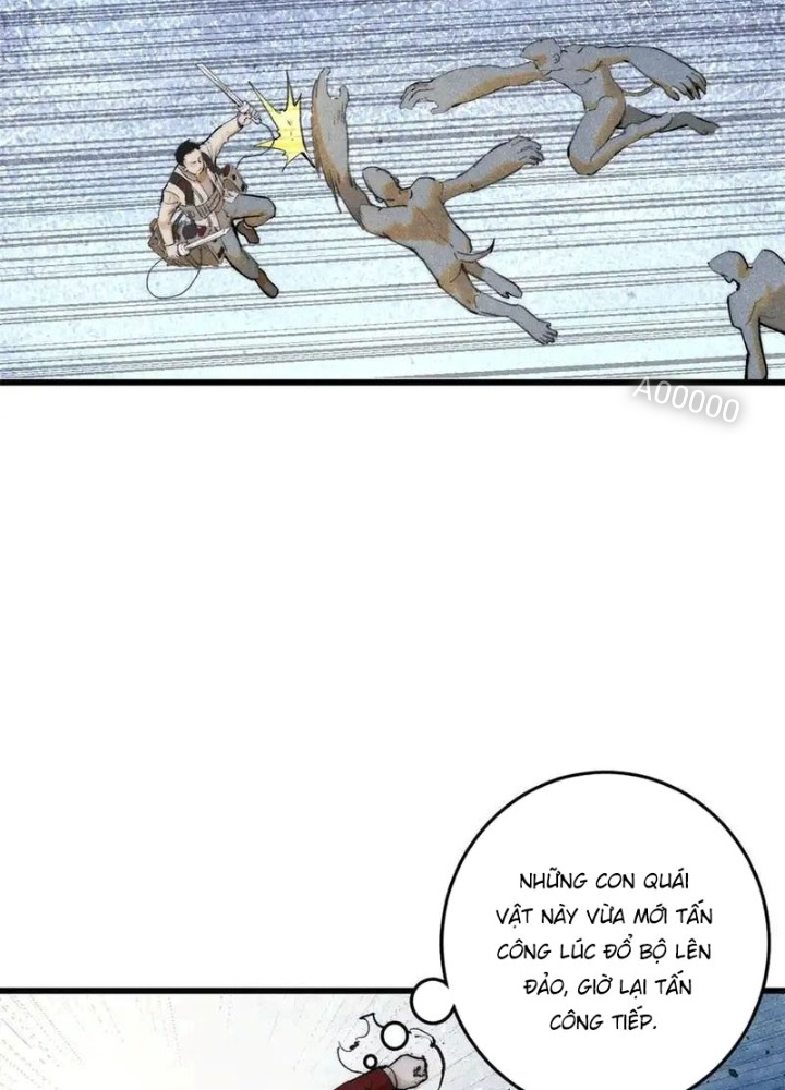 Người Chơi Hung Mãnh Chapter 134 - Trang 2
