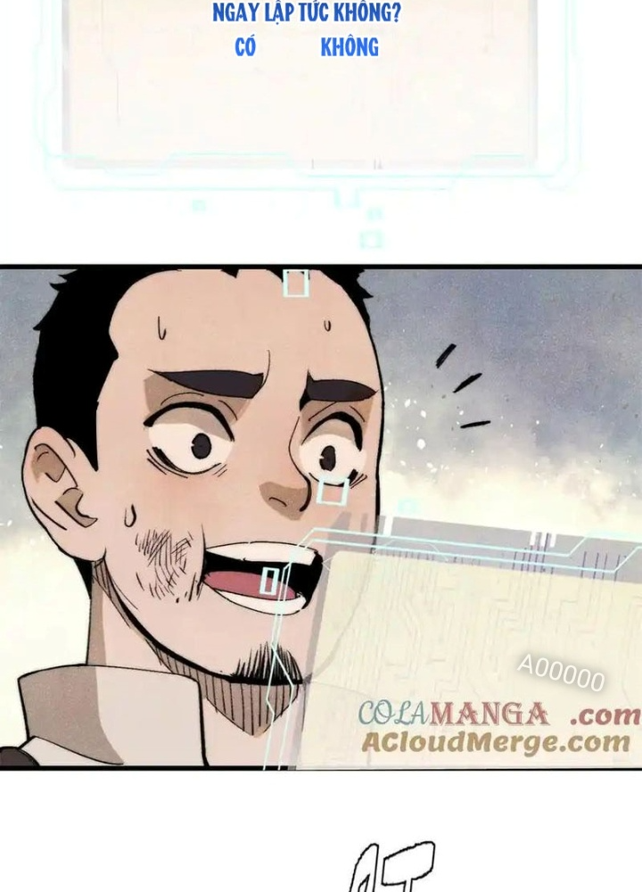 Người Chơi Hung Mãnh Chapter 134 - Trang 2