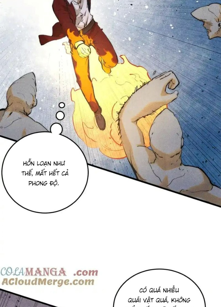 Người Chơi Hung Mãnh Chapter 134 - Trang 2