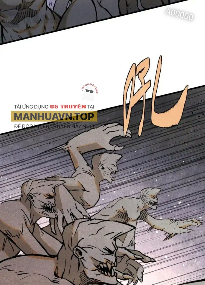 Người Chơi Hung Mãnh Chapter 134 - Trang 2