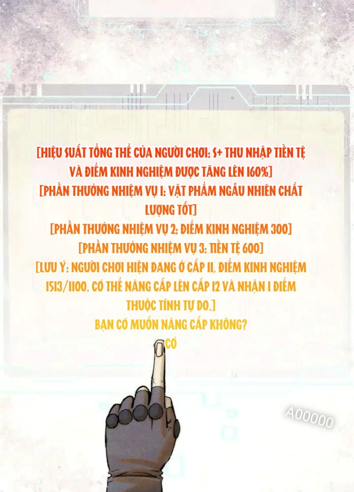 Người Chơi Hung Mãnh Chapter 134 - Trang 2