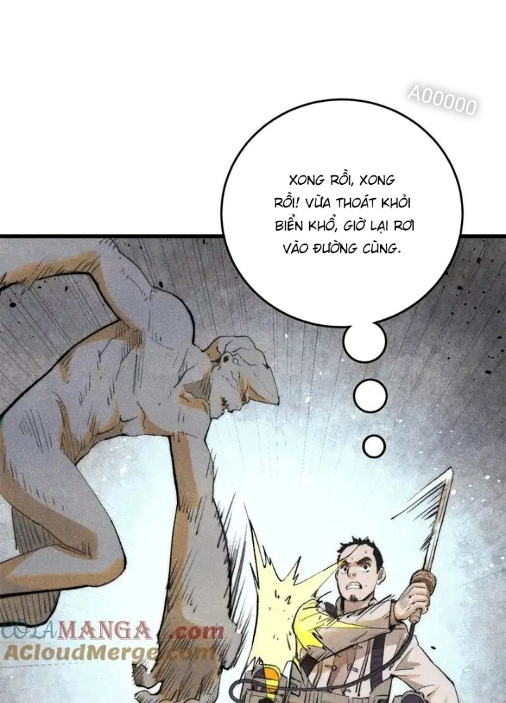 Người Chơi Hung Mãnh Chapter 134 - Trang 2
