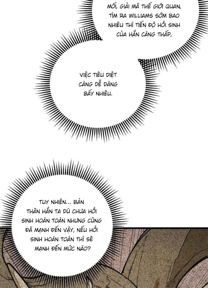 Người Chơi Hung Mãnh Chapter 134 - Trang 2