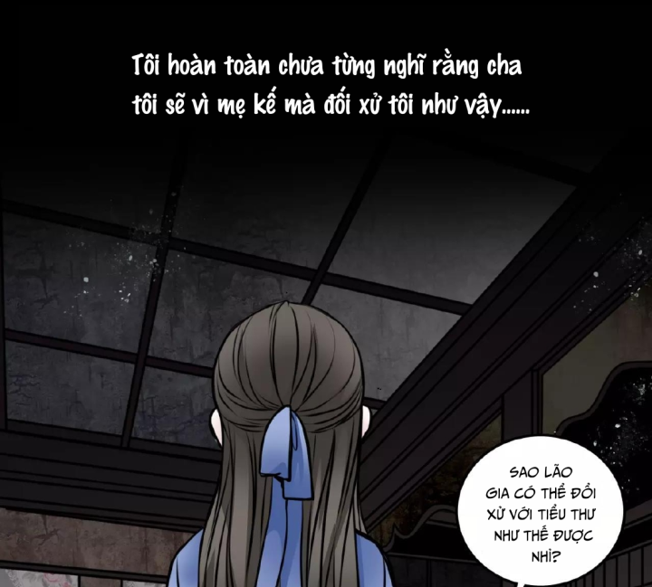 Huyễn Thực Chapter 4 - Trang 3
