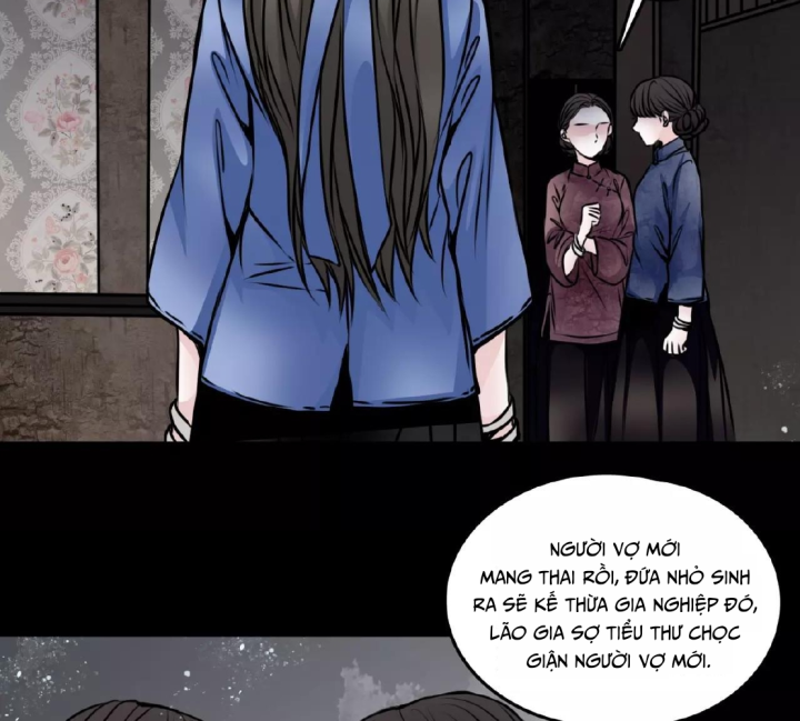 Huyễn Thực Chapter 4 - Trang 3