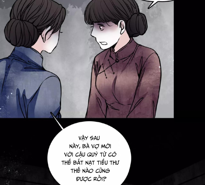 Huyễn Thực Chapter 4 - Trang 3
