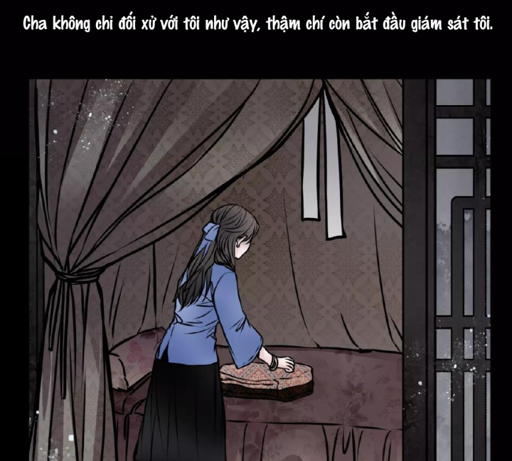 Huyễn Thực Chapter 4 - Trang 3
