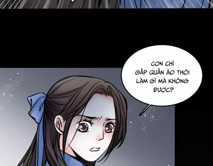Huyễn Thực Chapter 4 - Trang 3