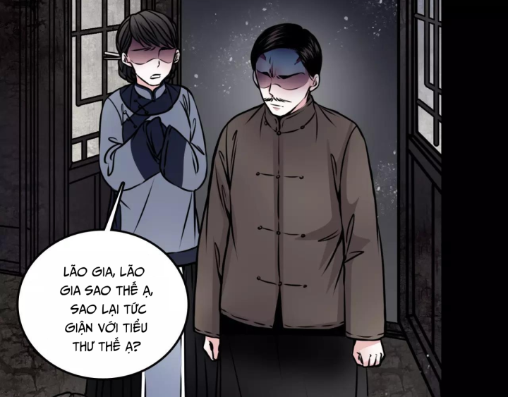 Huyễn Thực Chapter 4 - Trang 3