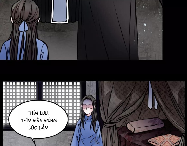 Huyễn Thực Chapter 4 - Trang 3