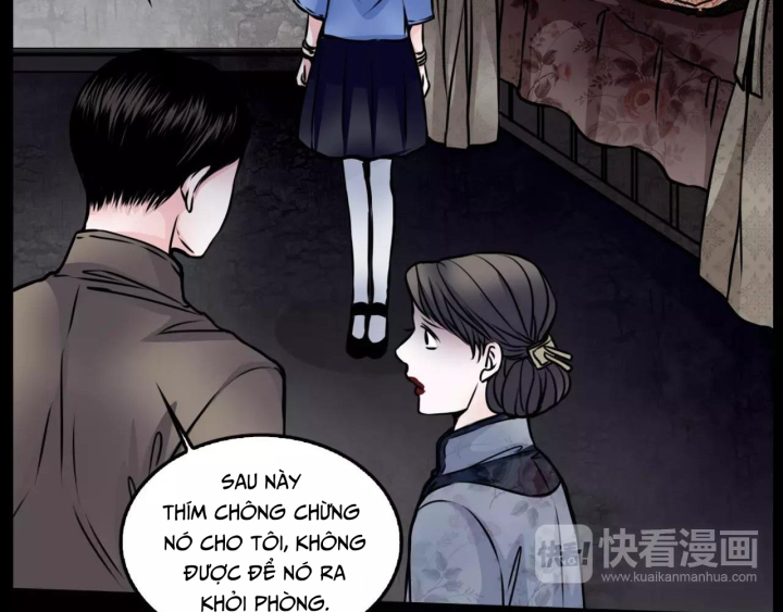 Huyễn Thực Chapter 4 - Trang 3