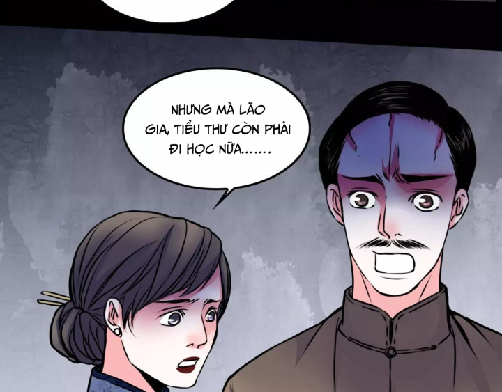 Huyễn Thực Chapter 4 - Trang 3