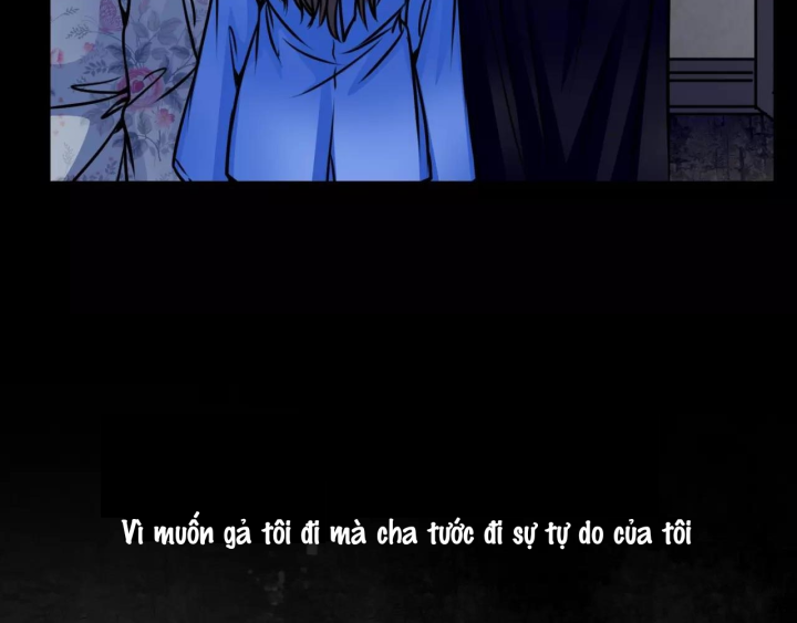 Huyễn Thực Chapter 4 - Trang 3