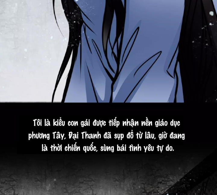 Huyễn Thực Chapter 4 - Trang 3