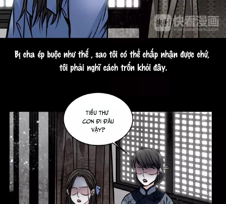 Huyễn Thực Chapter 4 - Trang 3