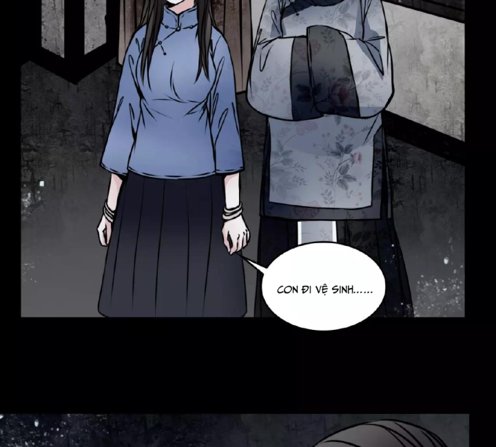 Huyễn Thực Chapter 4 - Trang 3