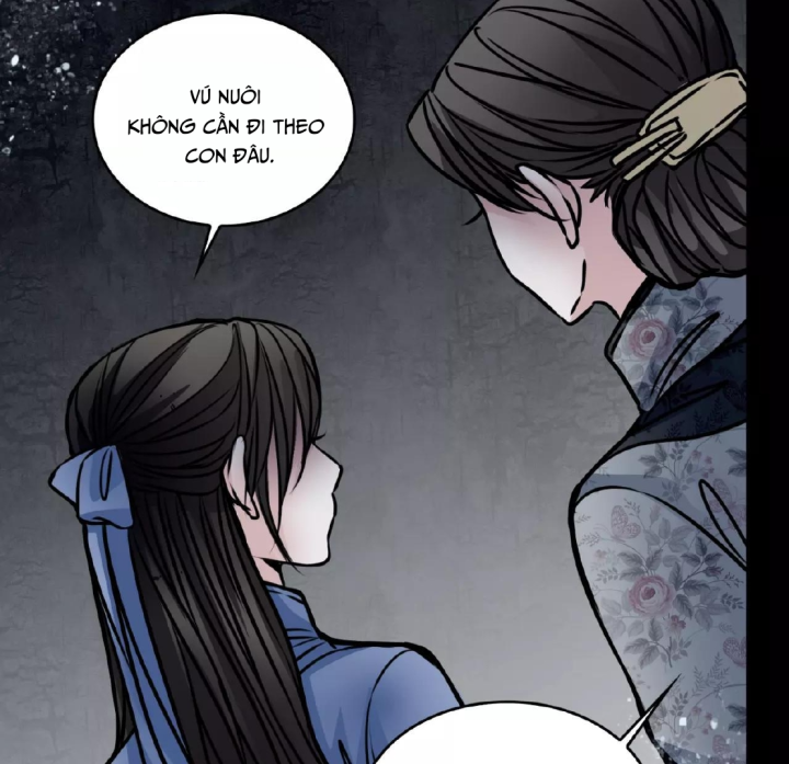 Huyễn Thực Chapter 4 - Trang 3