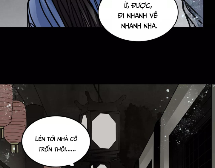 Huyễn Thực Chapter 4 - Trang 3