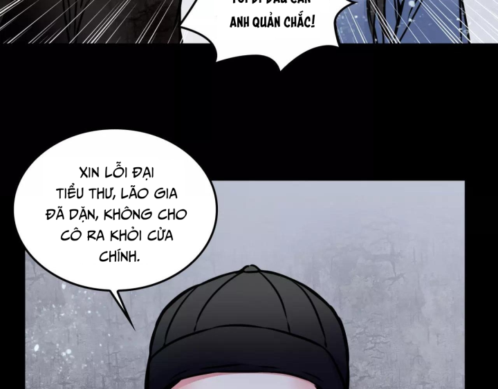 Huyễn Thực Chapter 4 - Trang 3