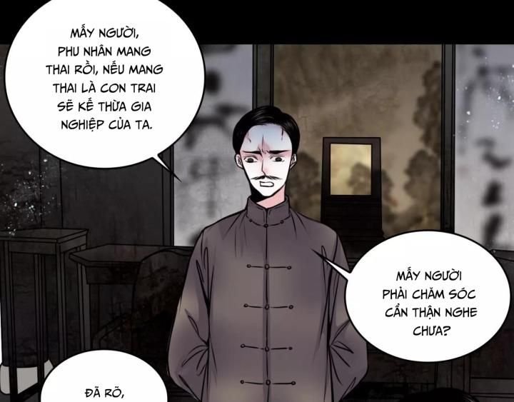 Huyễn Thực Chapter 4 - Trang 3