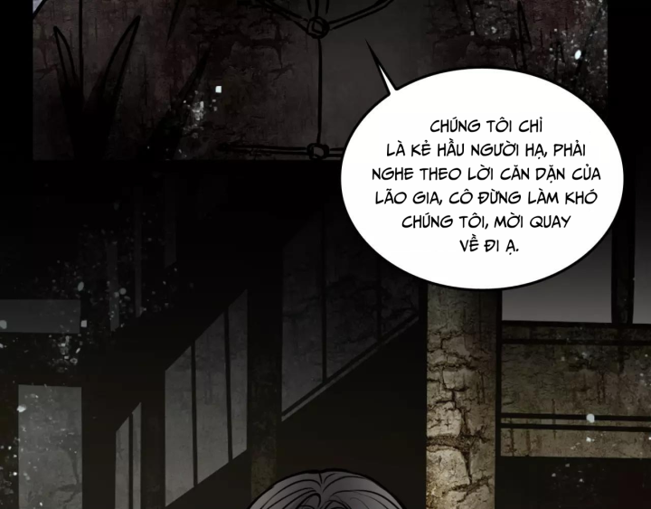 Huyễn Thực Chapter 4 - Trang 3