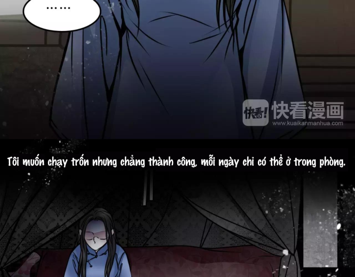 Huyễn Thực Chapter 4 - Trang 3