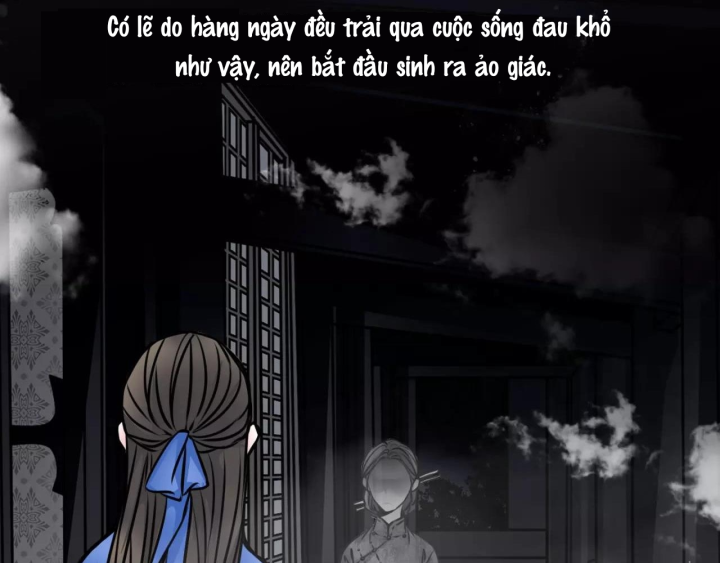 Huyễn Thực Chapter 4 - Trang 3