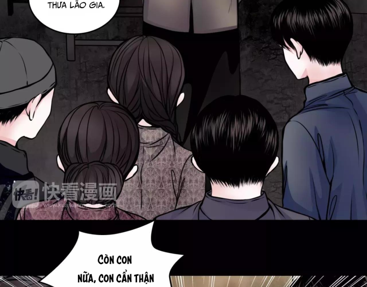 Huyễn Thực Chapter 4 - Trang 3