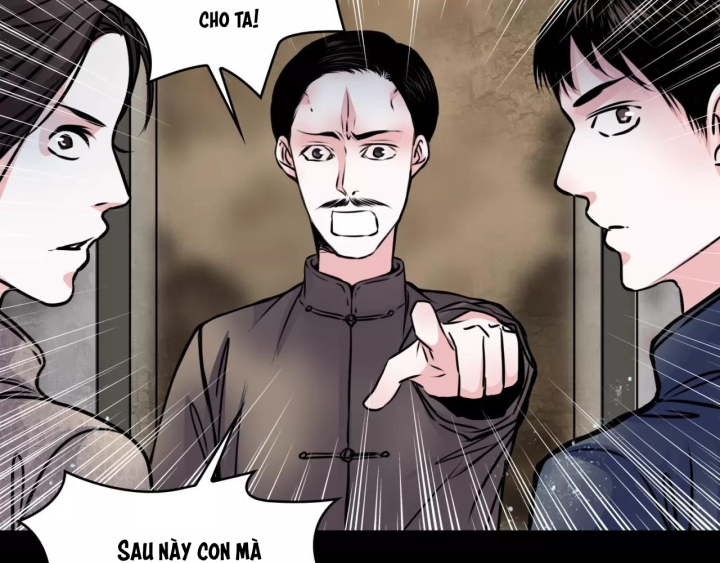 Huyễn Thực Chapter 4 - Trang 3