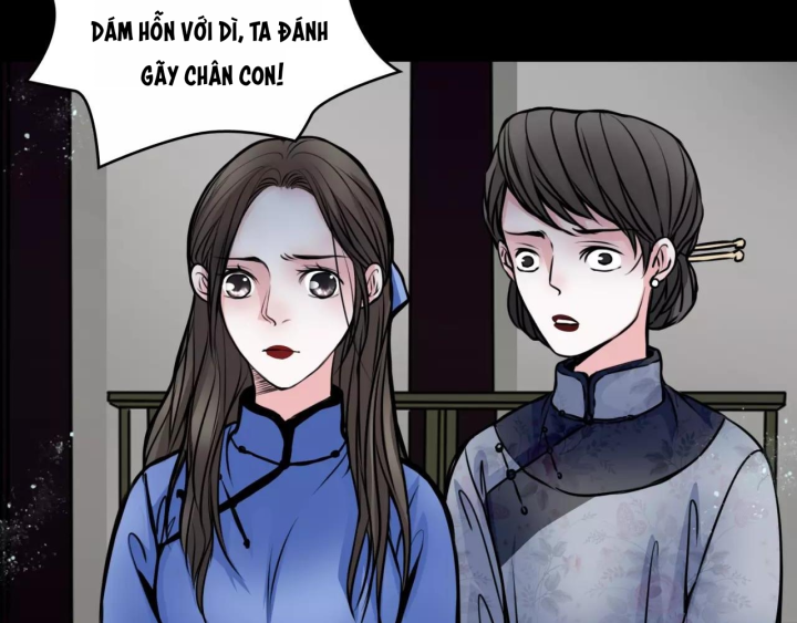 Huyễn Thực Chapter 4 - Trang 3
