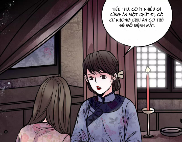Huyễn Thực Chapter 5 - Trang 3
