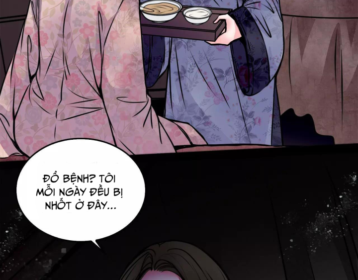 Huyễn Thực Chapter 5 - Trang 3