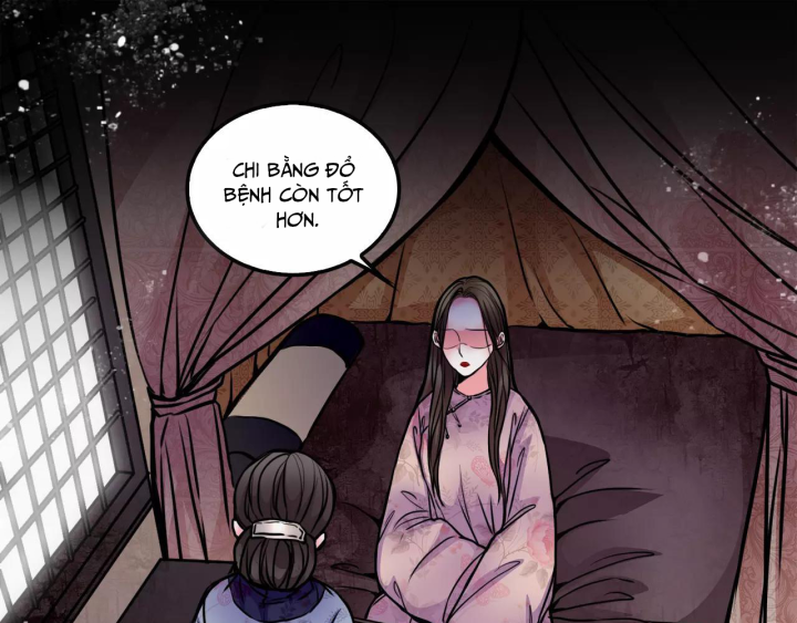 Huyễn Thực Chapter 5 - Trang 3